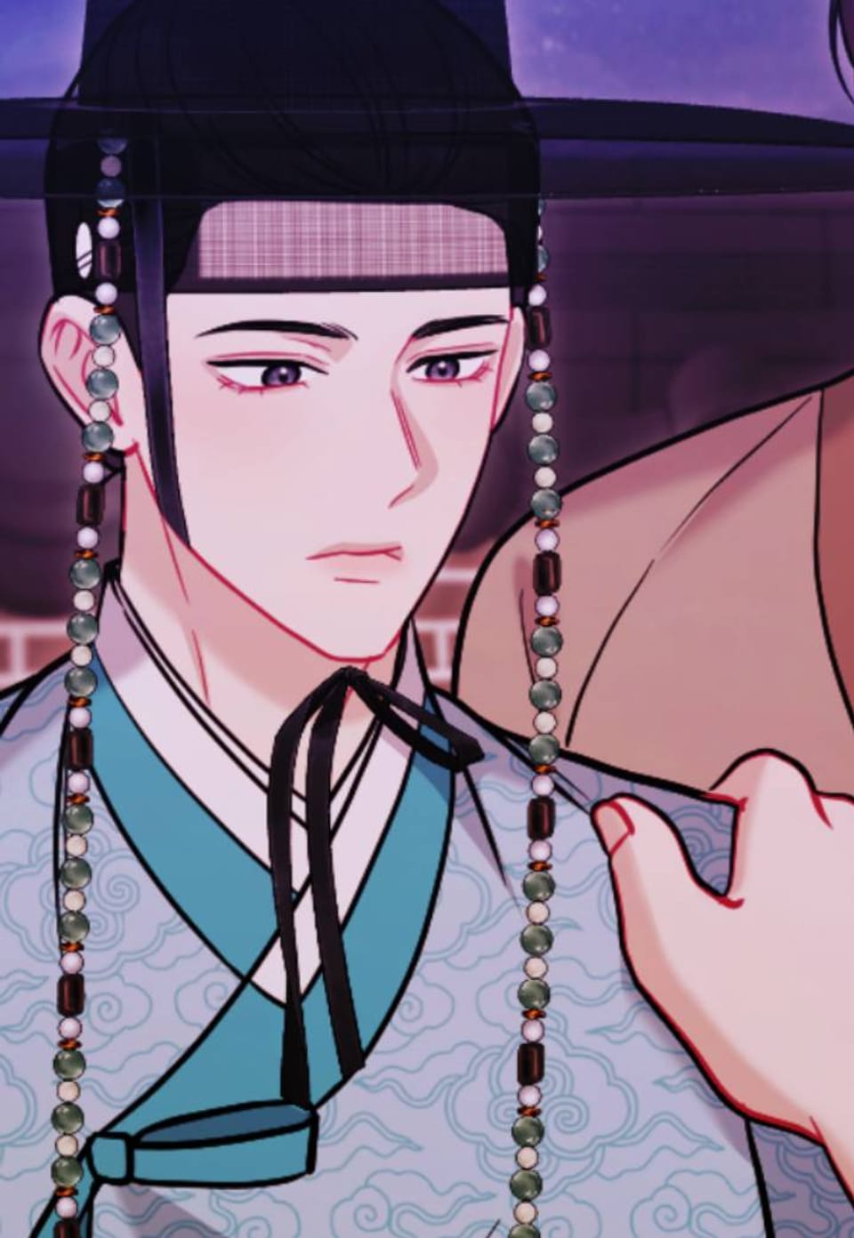 상놈 [완전판] 16화 - 남다르게 방탕한 놈