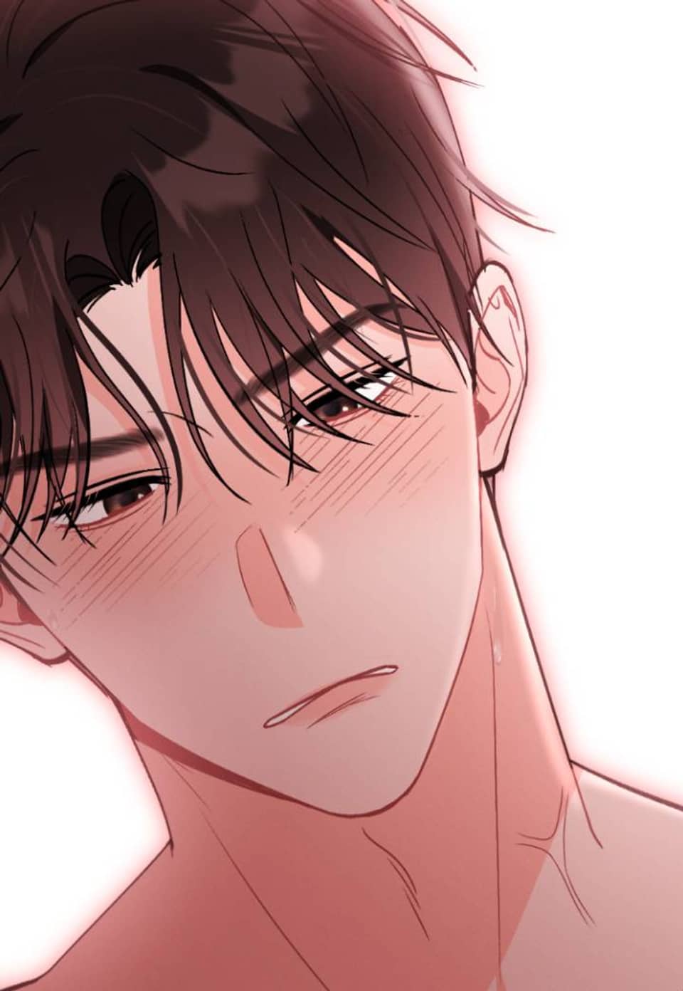 여름의 밀도 [개정판] 15화 - D-7