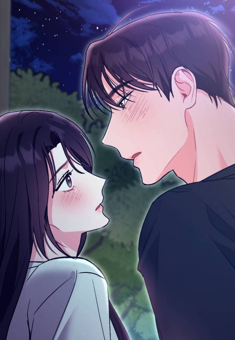 여름의 밀도 [개정판] 17화 - 해영과 런던