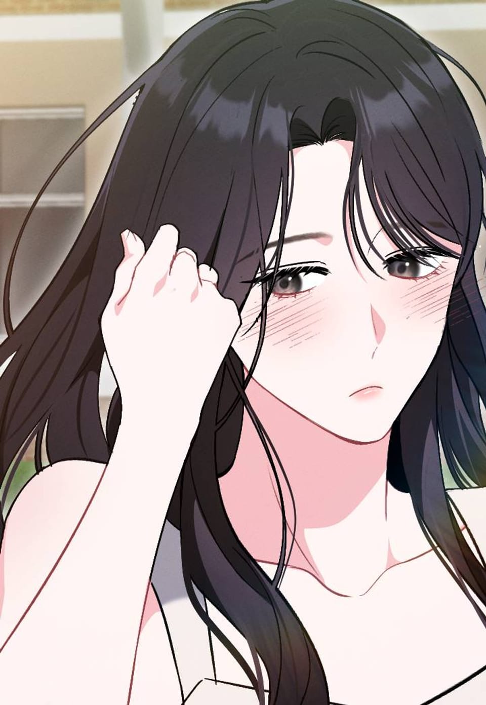 여름의 밀도 [개정판] 18화 - 문득 실감한 감정