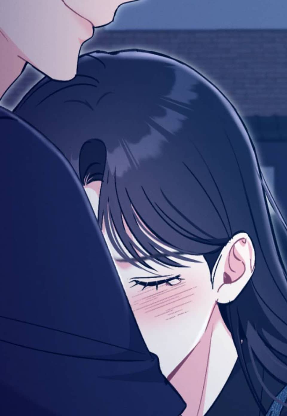 여름의 밀도 [완전판] 20화 - 인생은 계획대로 되지 않는다