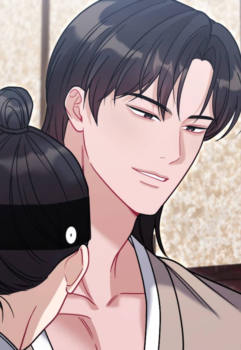 상놈 [개정판] 21화 - 영원한 비밀은 없으니