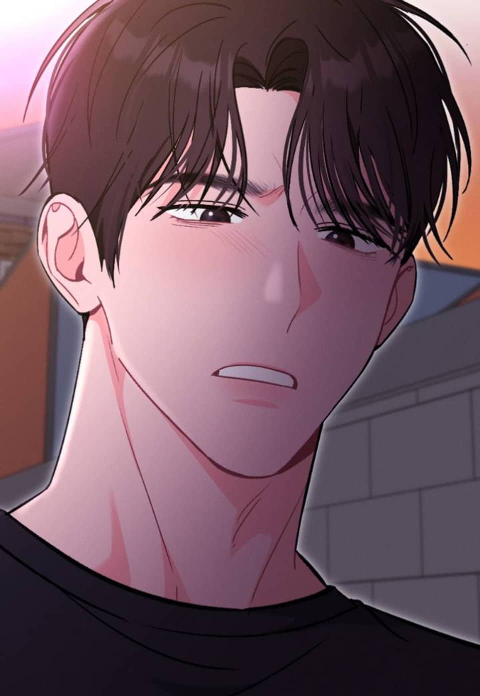 여름의 밀도 [개정판] 20화 - 여기까지 하자, 승조야