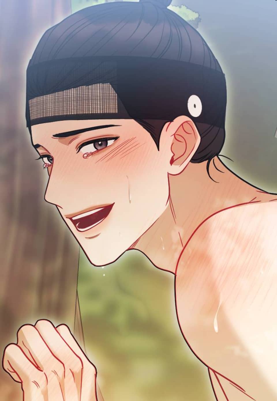 상놈 [완전판] 22화 - 수치스러운 줄도 모르고