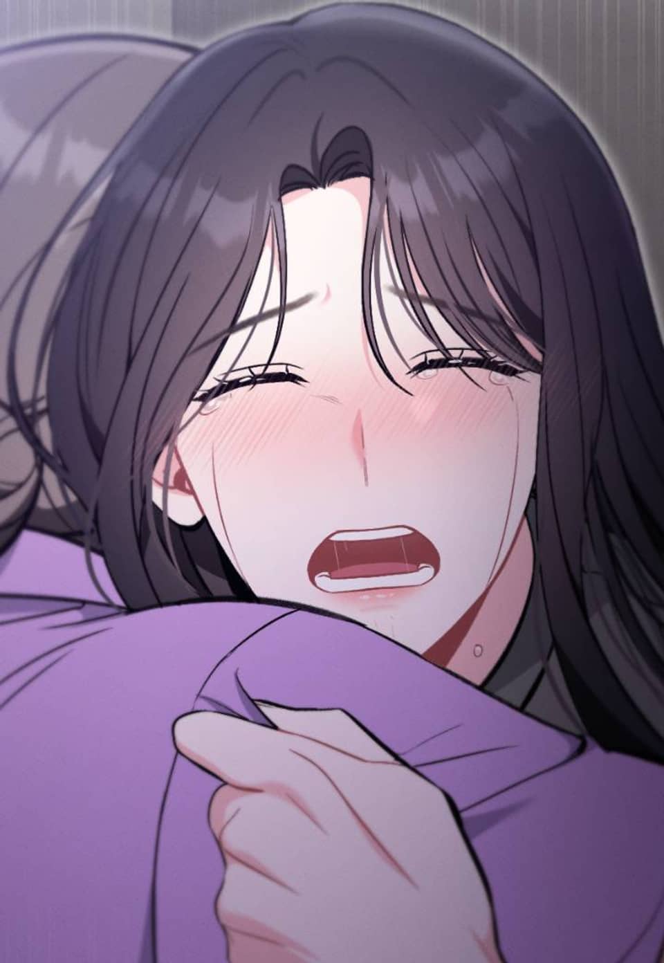 여름의 밀도 [완전판] 22화 - 보고 싶어, 차승조