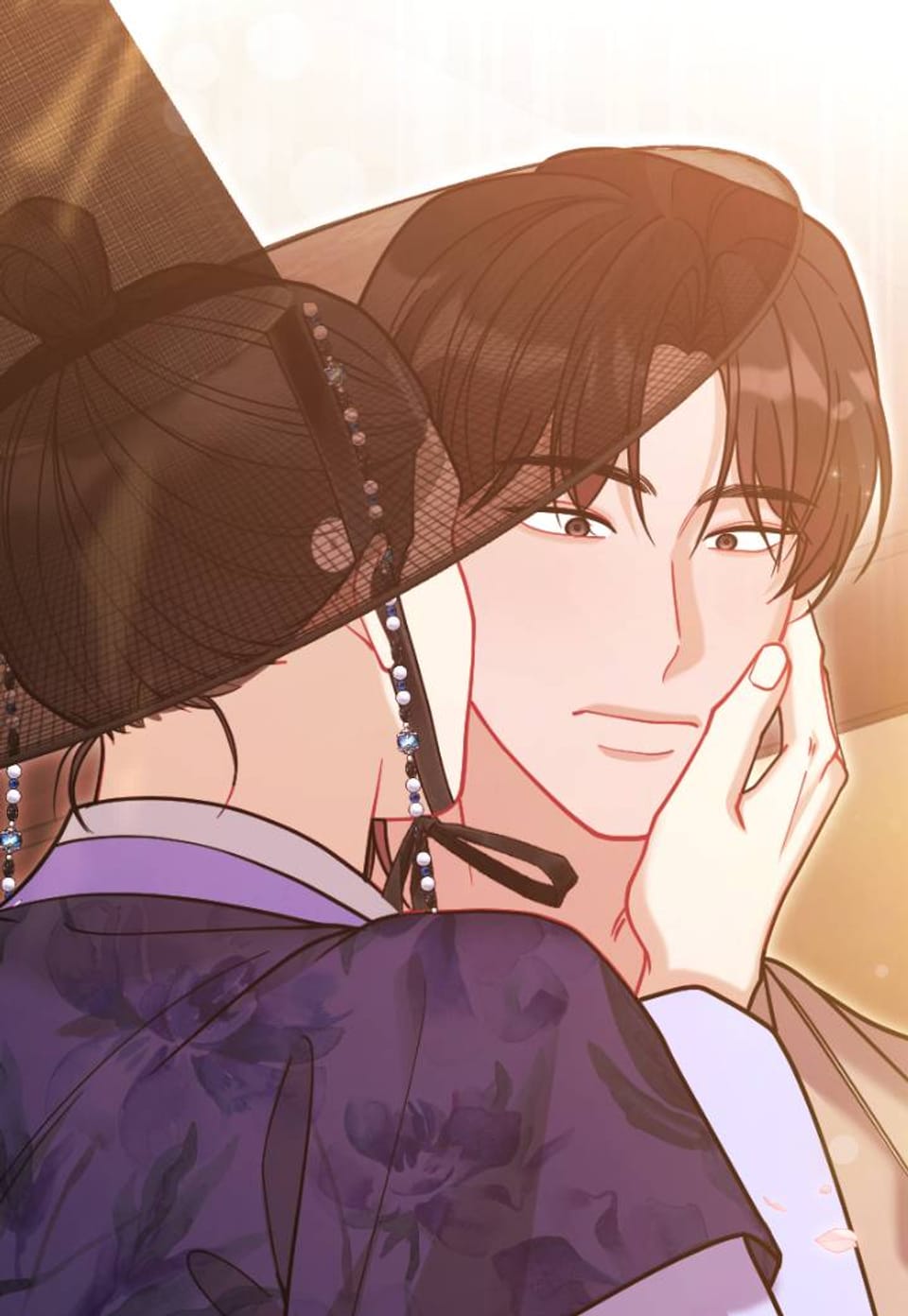 상놈 [개정판] 23화 - 놓아줄 때