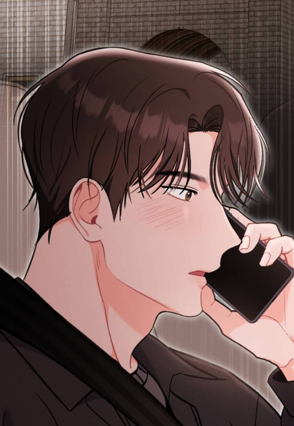 여름의 밀도 [개정판] 22화 - 지금, 잘링턴역이야