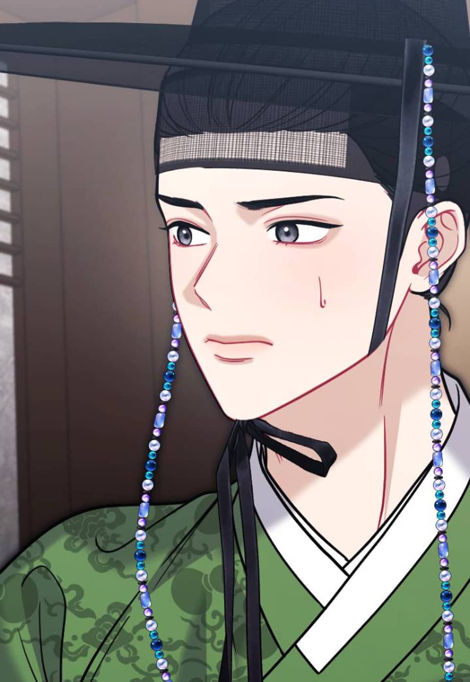 상놈 [완전판] 24화 - 솔개라는 종놈을 찾아라