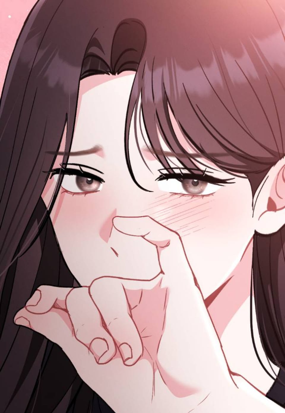 여름의 밀도 [개정판] 23화 - 네가 보고 싶어서 왔어