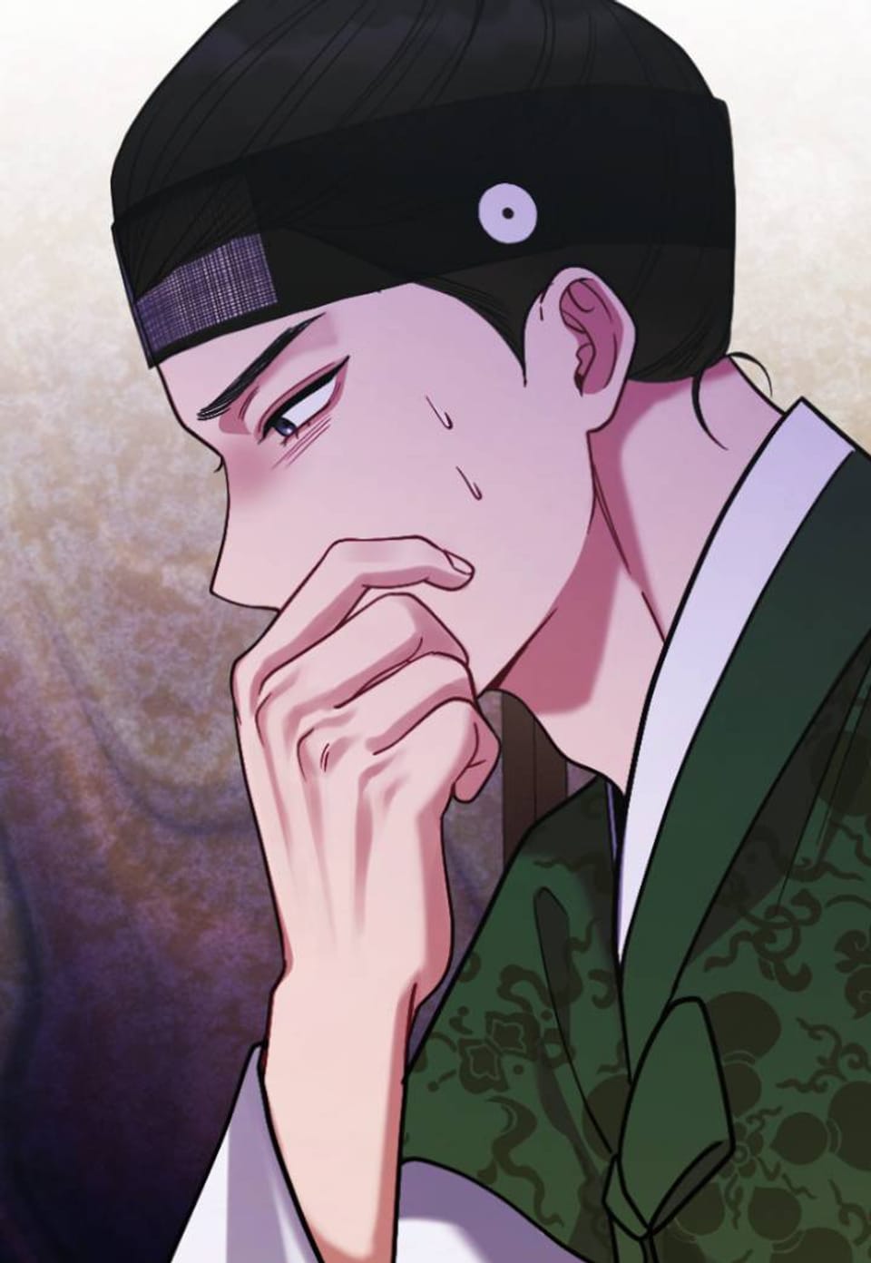 상놈 [개정판] 25화 - 드러난 음모