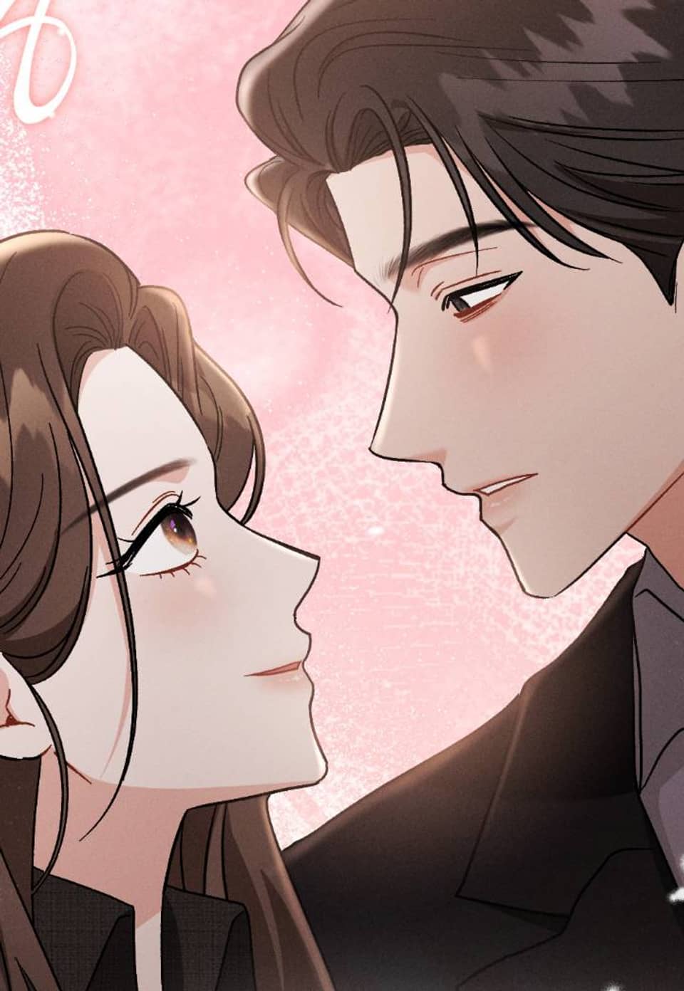 겹겹의 밤 [완전판] 7화 - 한 배를 타는 거야