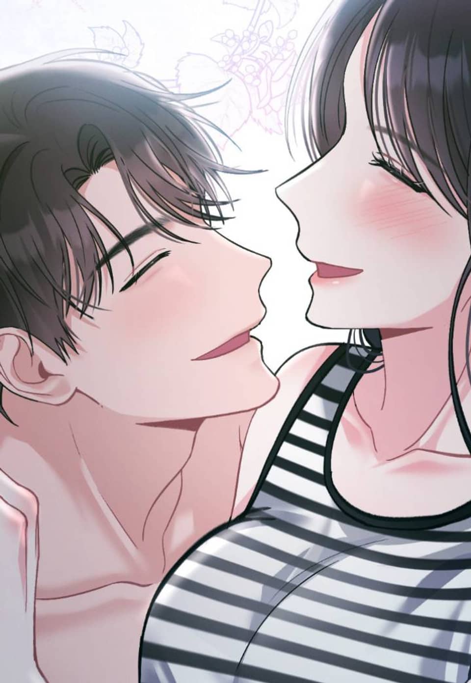 여름의 밀도 [개정판] 24화 - 계속되는 계절 (완결)