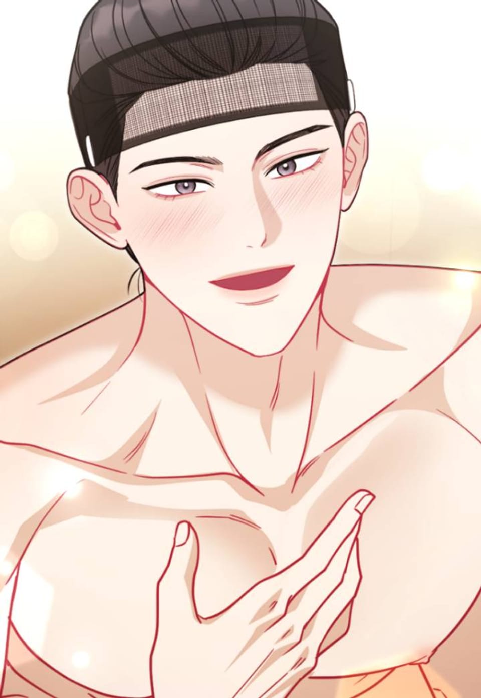 상놈 [개정판] 26화 - 나를 먹어다오!