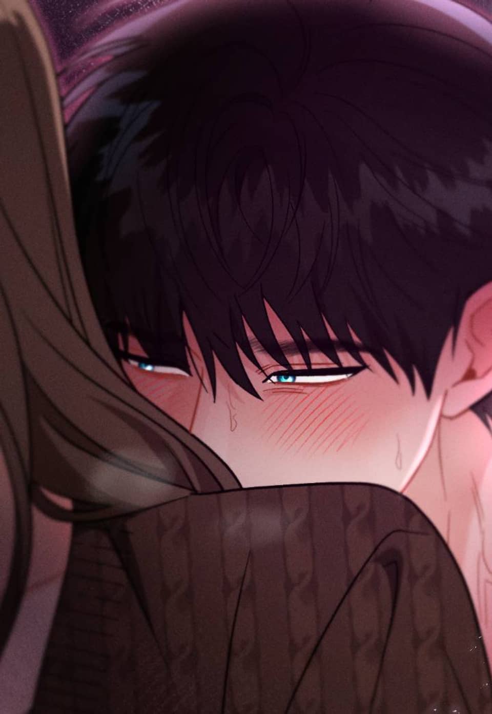 겹겹의 밤 [개정판] 13화 - 또 하나의 서주한