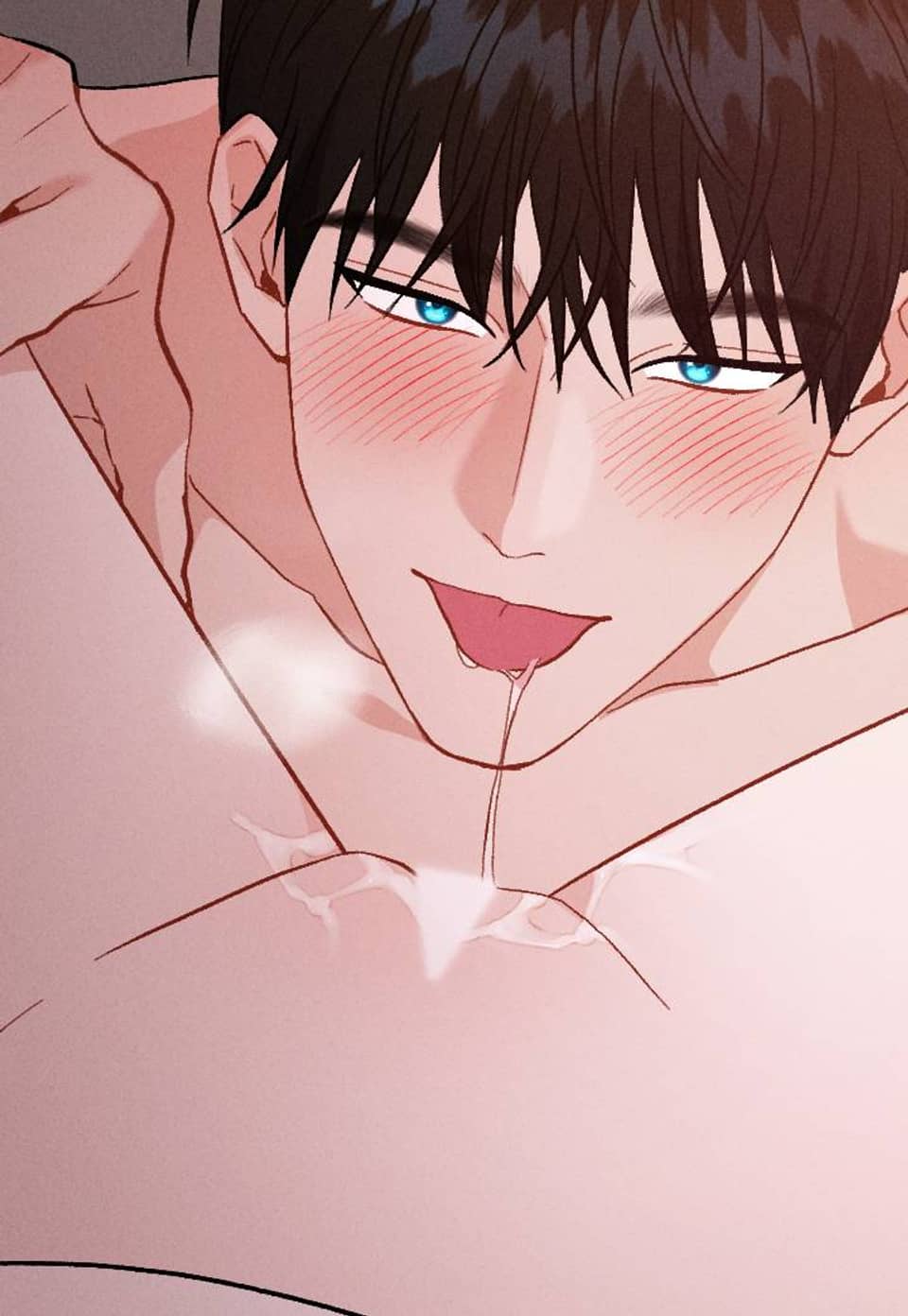 겹겹의 밤 [완전판] 14화 - 나 젖었어요, 소은 씨