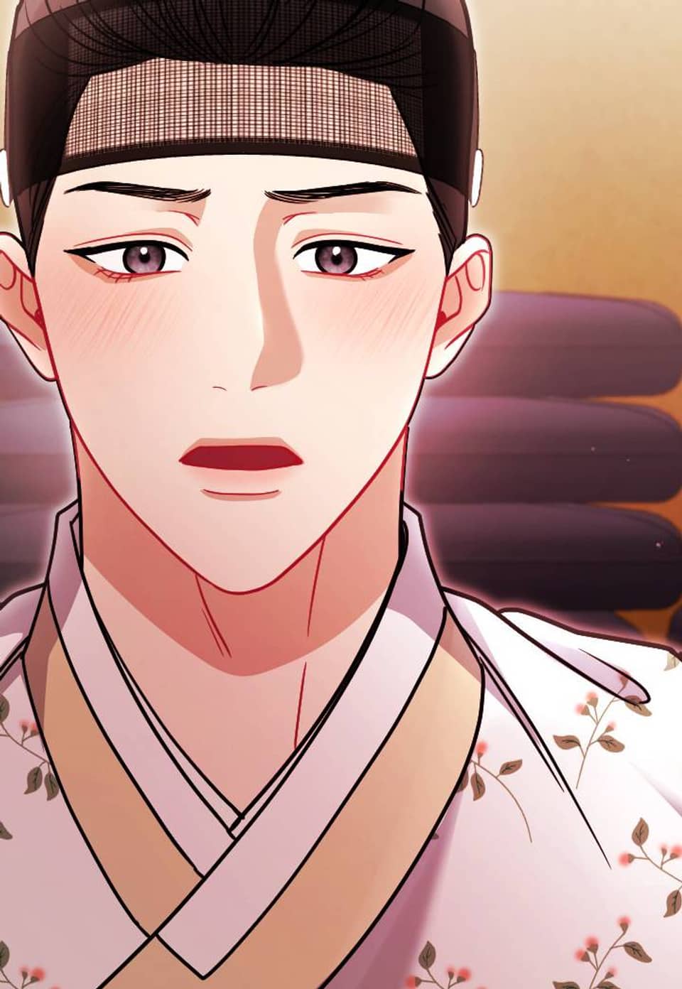 상놈 [완전판] 27화 - 사내를 연모하면 안 되느냐?