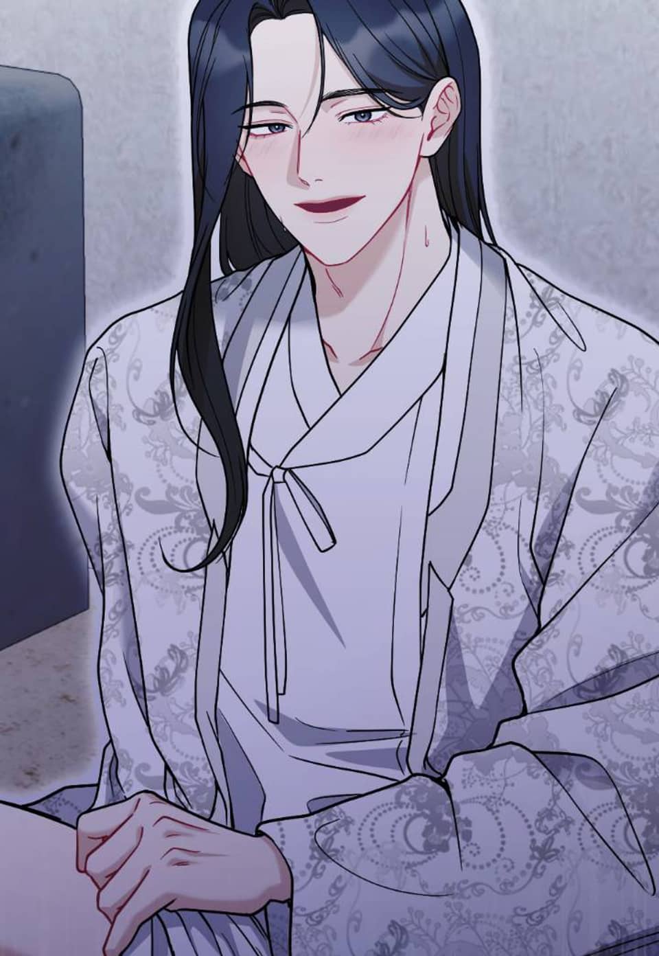 상놈 [개정판] 29화 - 영원히 함께하자는 약조