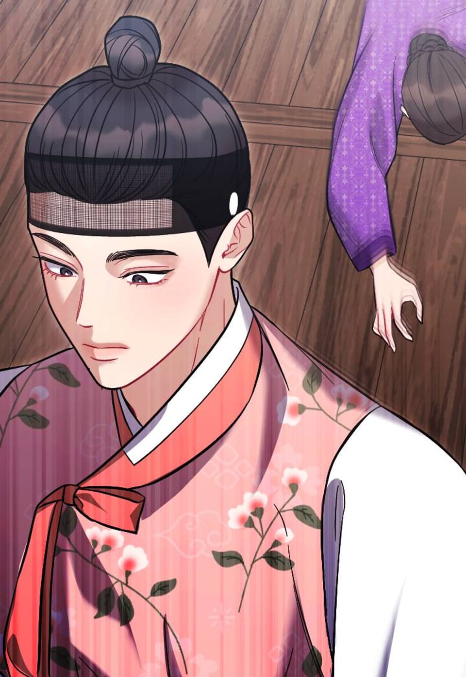 상놈 [개정판] 30화 - 집안의 주인