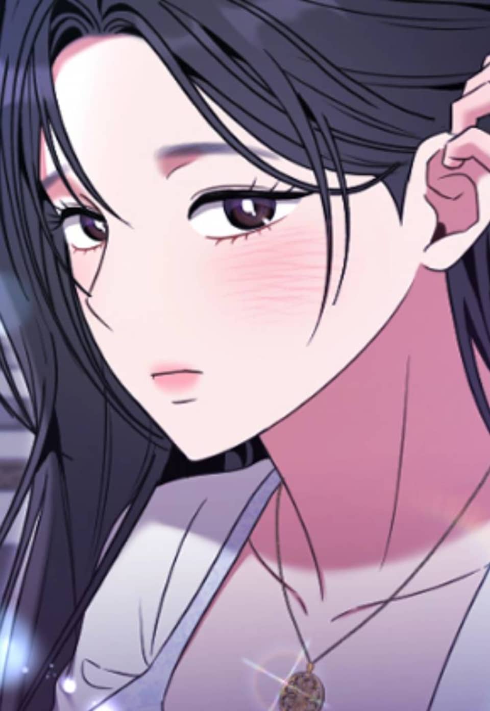 영혼이 타락하는 과정 3화 - 행운만 따르리