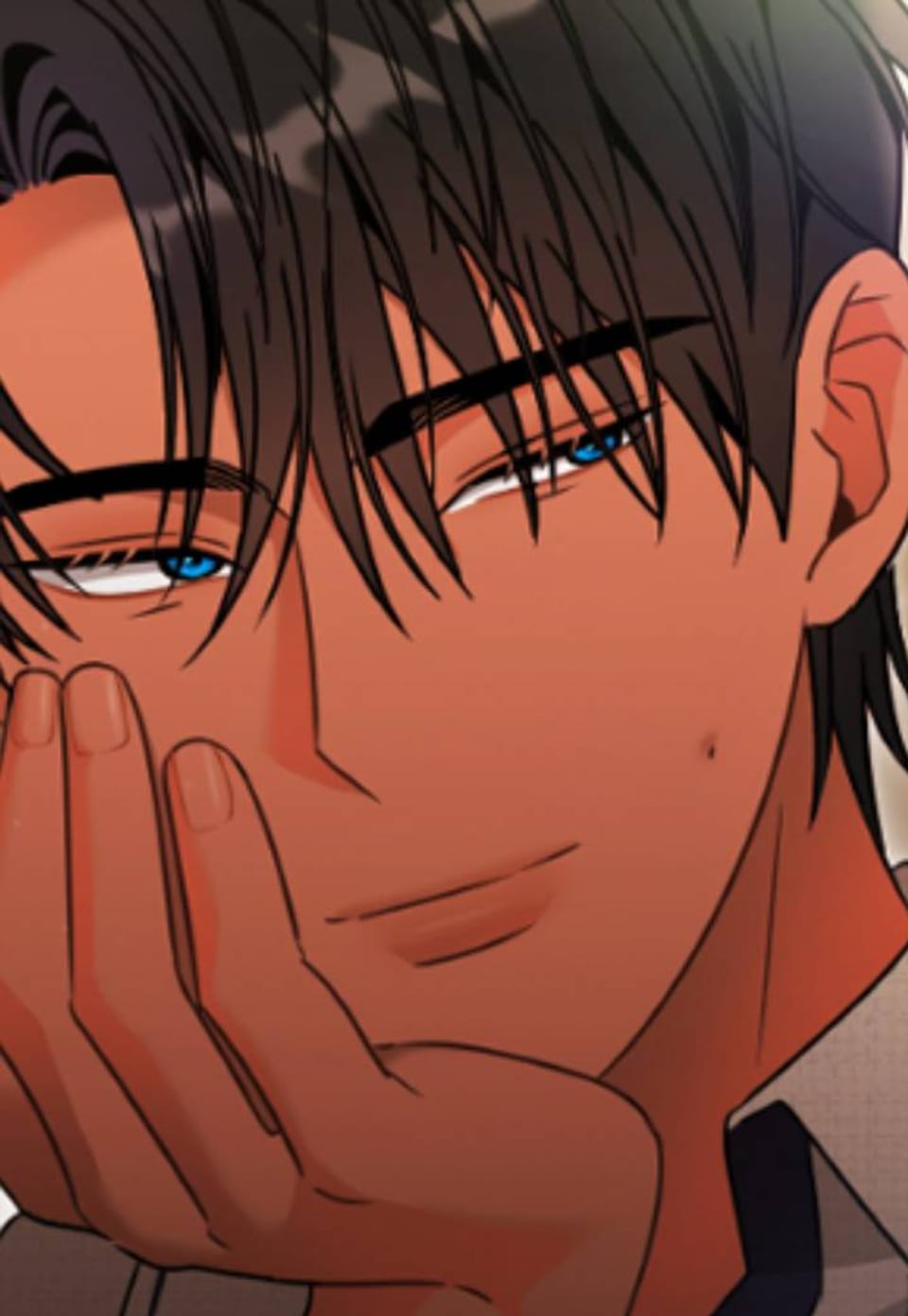 영혼이 타락하는 과정 4화 - 저는 초원만 와 주면 돼요