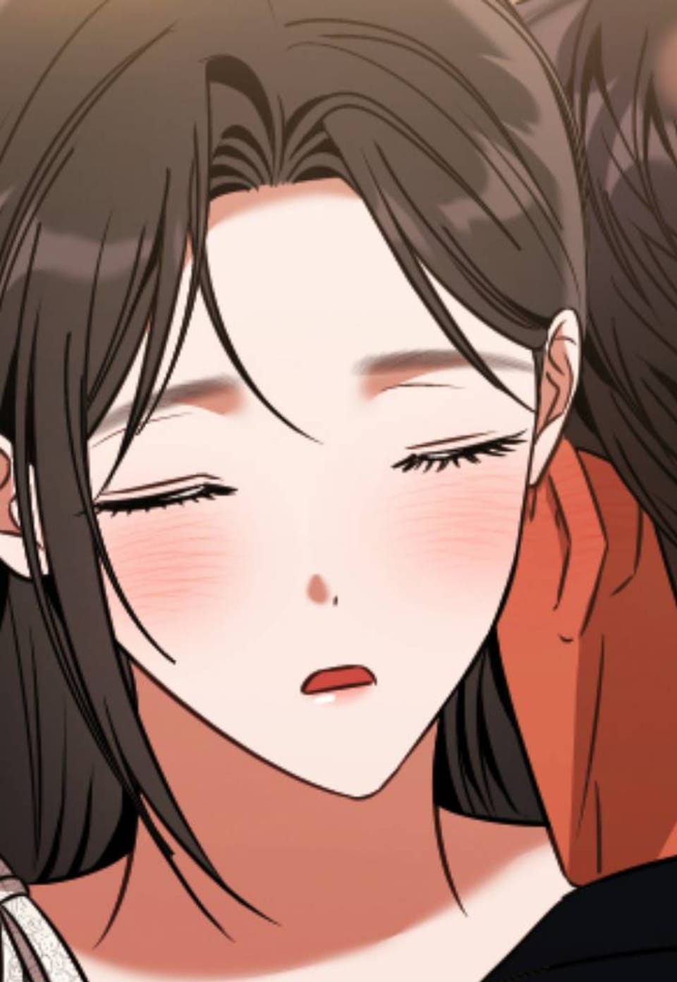 영혼이 타락하는 과정 5화 - 오늘이 마지막이에요