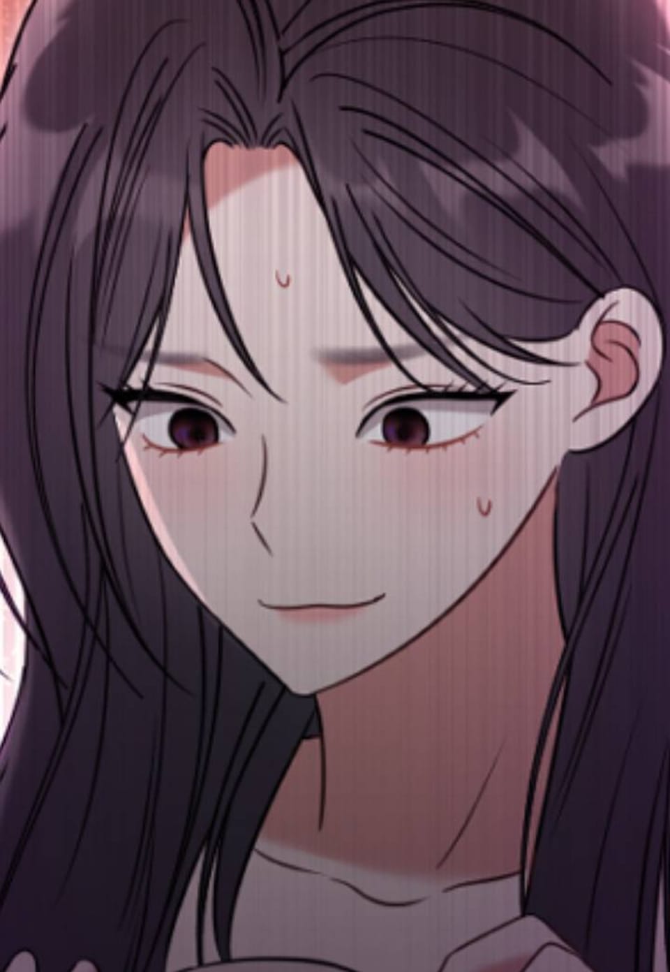 영혼이 타락하는 과정 8화 - 움직여, 기회잖아