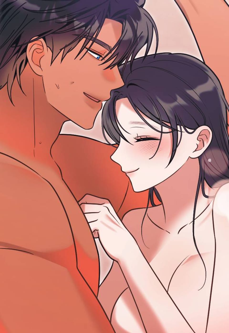 영혼이 타락하는 과정 10화 - 나와 이안의 나라 (완결)