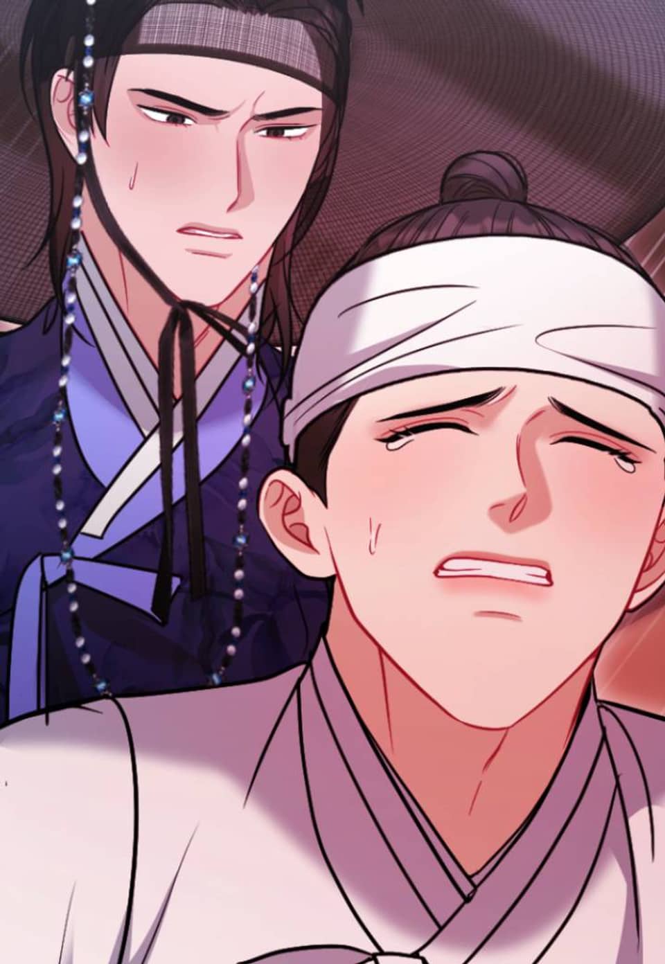 상놈 [완전판] 31화 - 두 상놈 (완결)