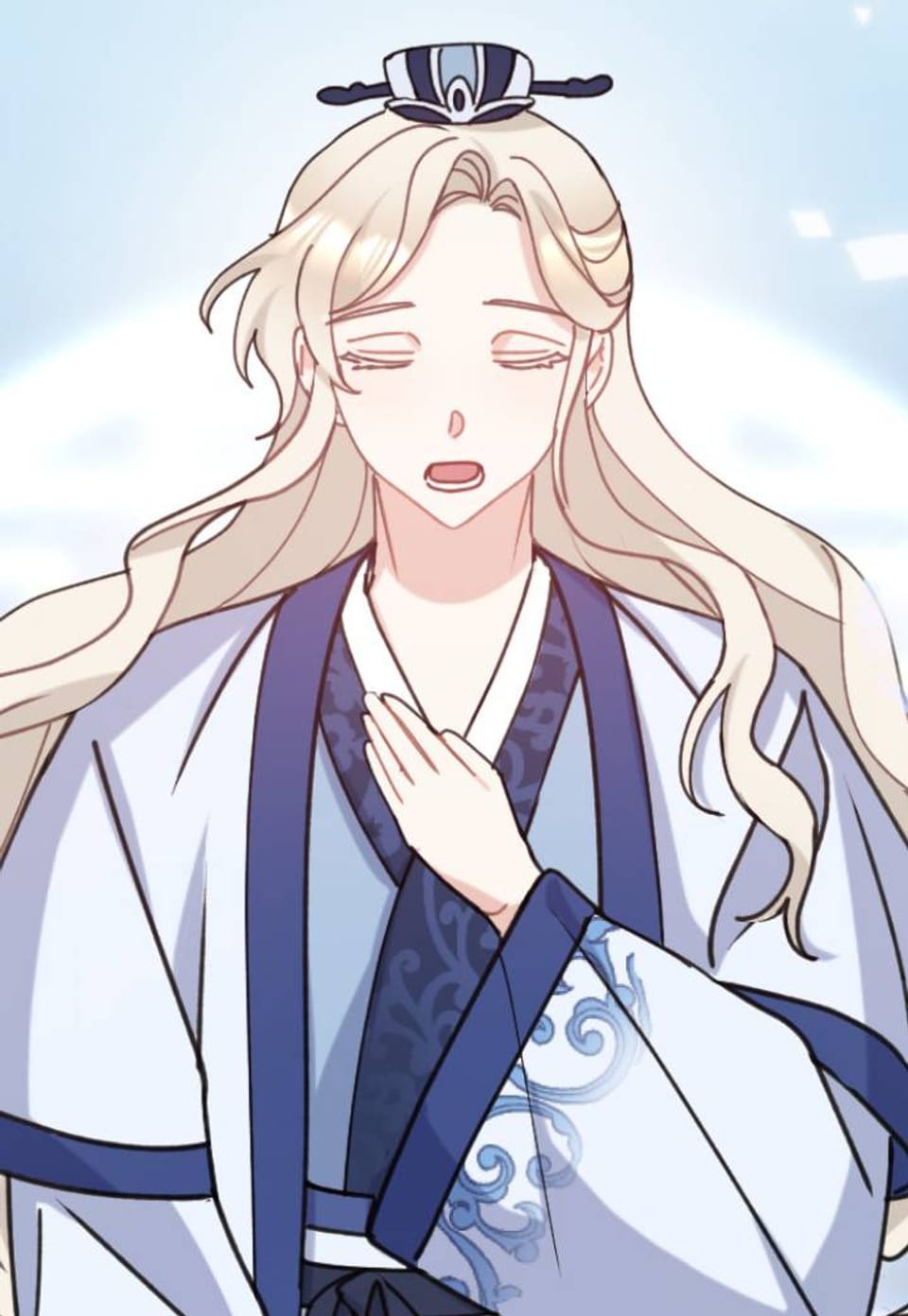 우렁신랑 [완전판] 1화