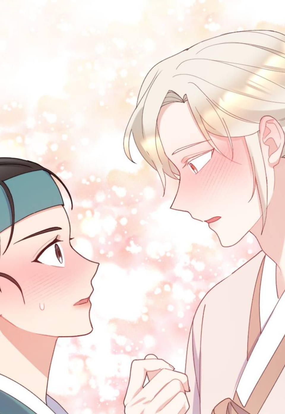 우렁신랑 [완전판] 8화