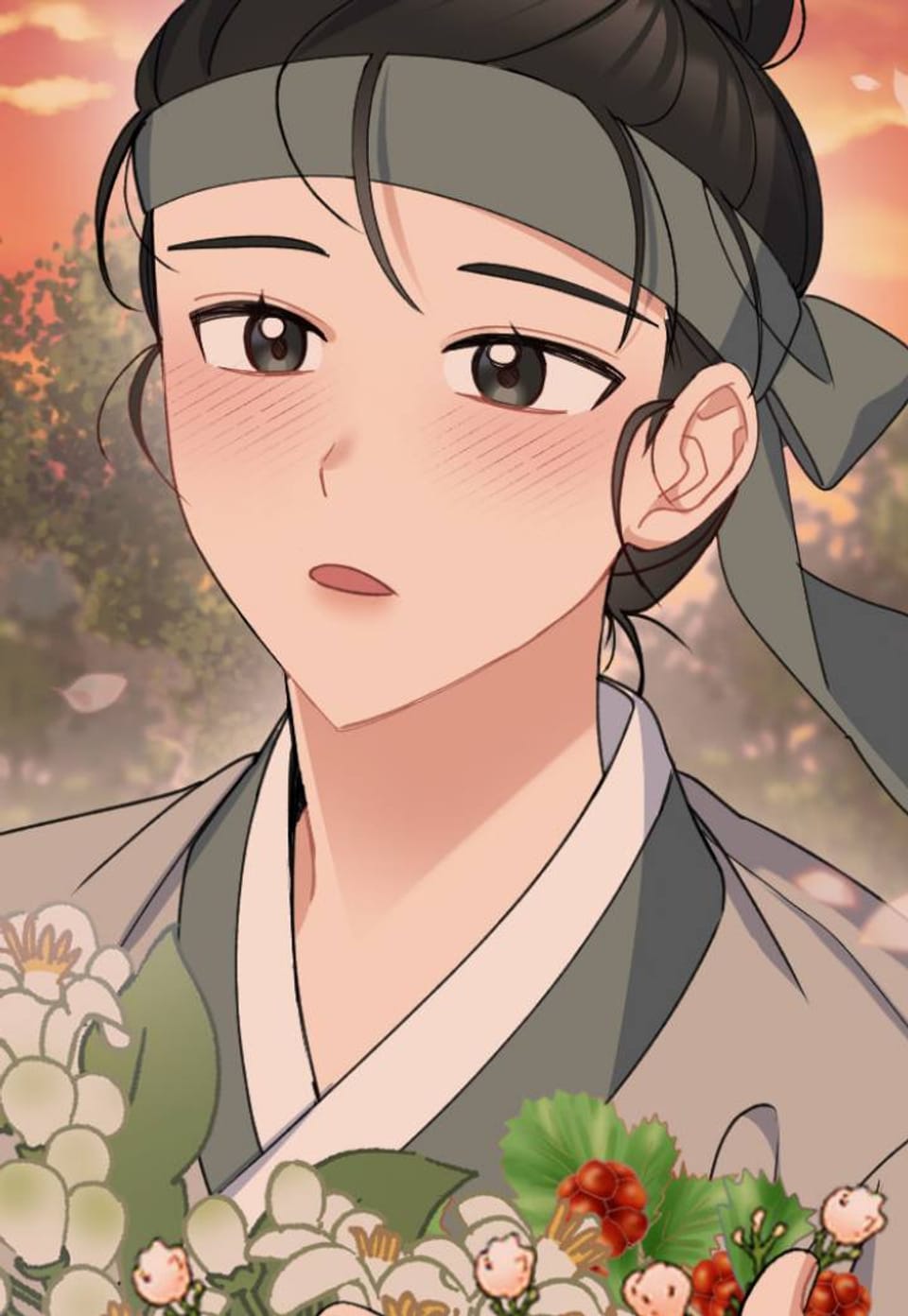 우렁신랑 [개정판] 5화