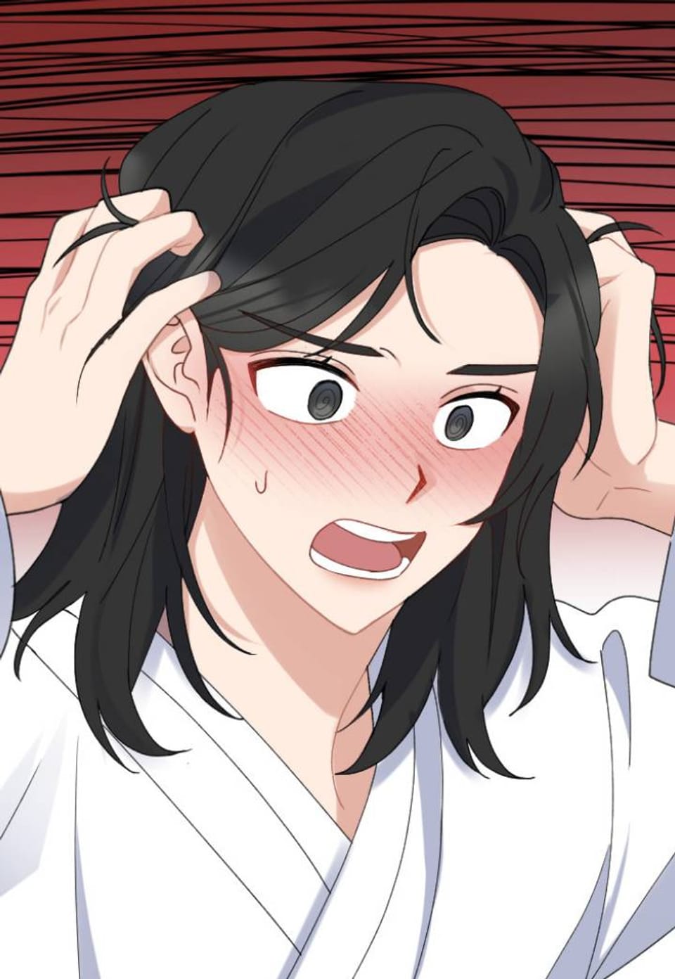 우렁신랑 [개정판] 7화