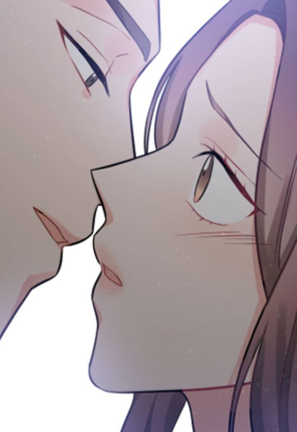 먹어봐요, 김대리 [완전판] 3화