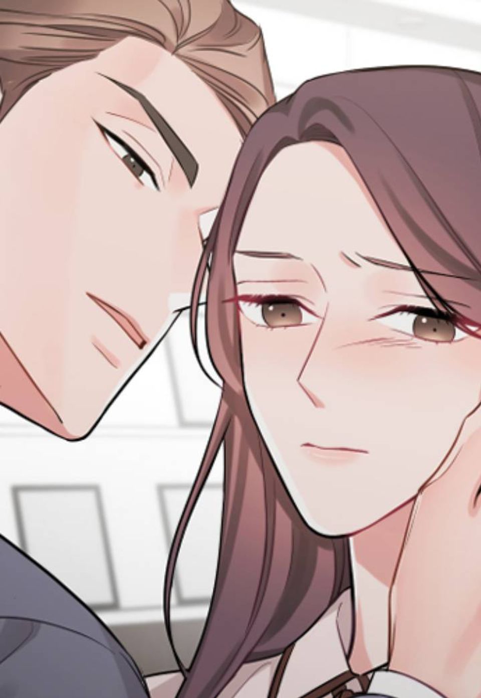먹어봐요, 김대리 [완전판] 5화