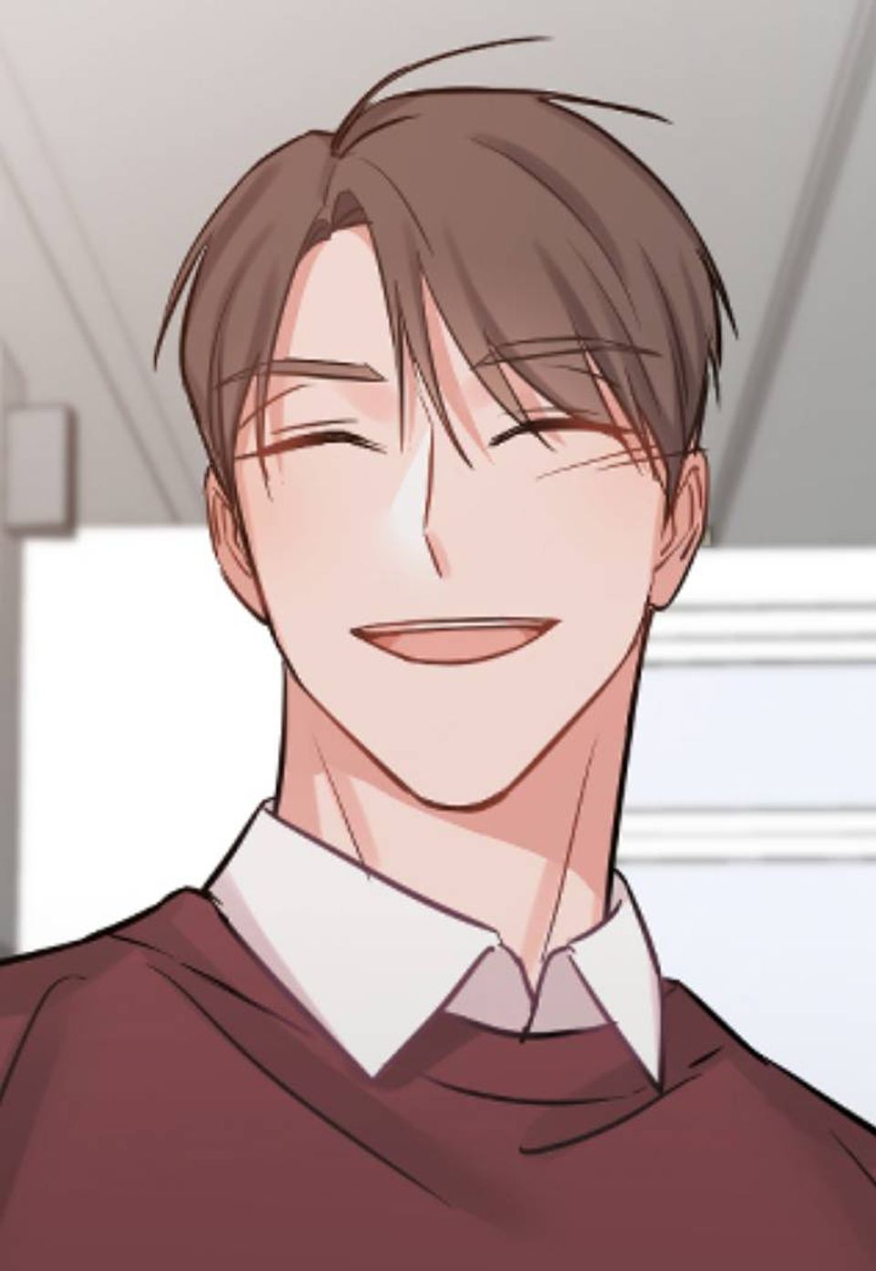 먹어봐요, 김대리 [완전판] 6화
