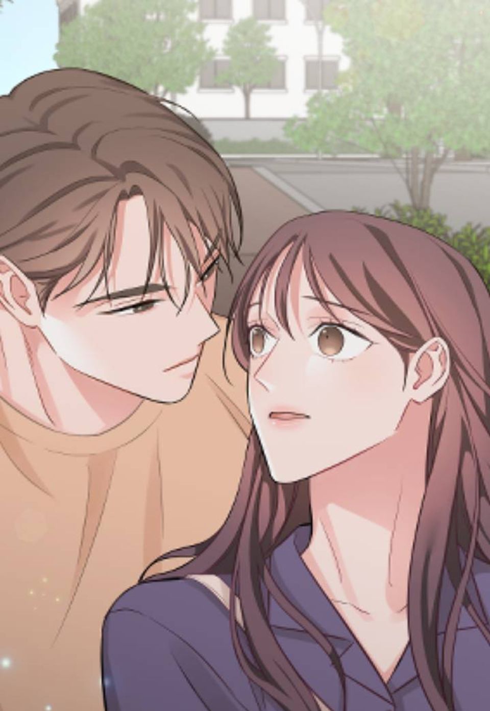 먹어봐요, 김대리 [완전판] 7화