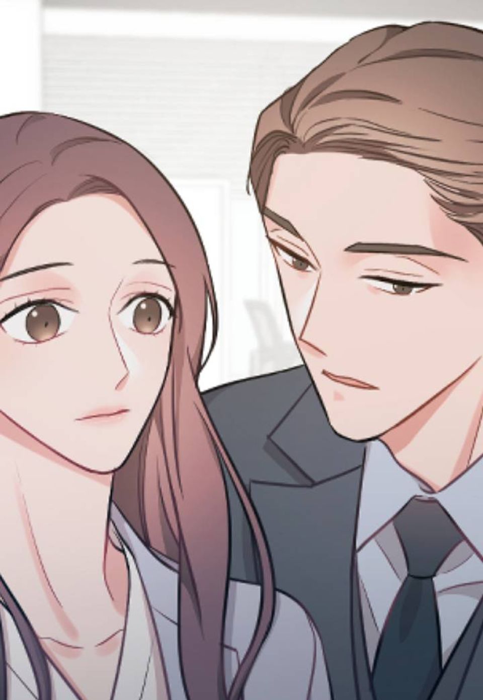 먹어봐요, 김대리 [완전판] 8화