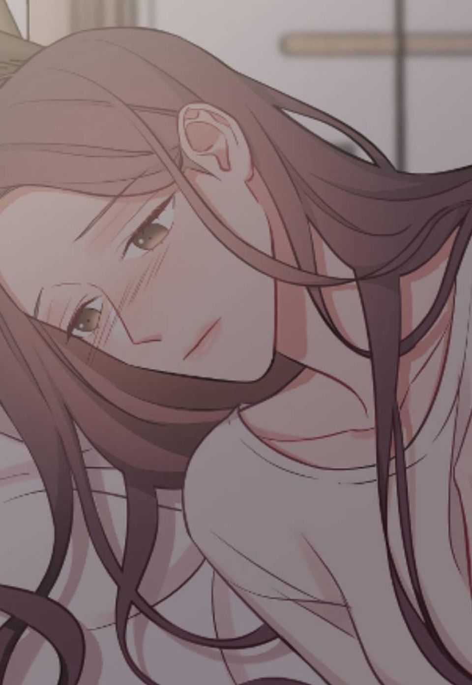 먹어봐요, 김대리 [완전판] 9화