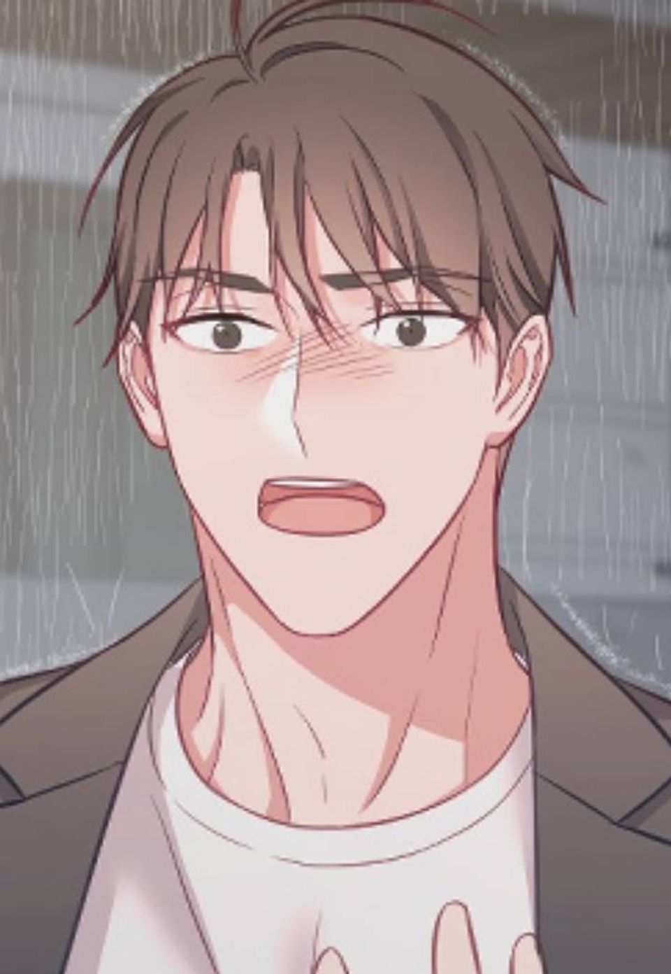 먹어봐요, 김대리 [완전판] 14화