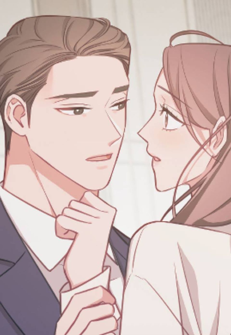 먹어봐요, 김대리 [완전판] 15화