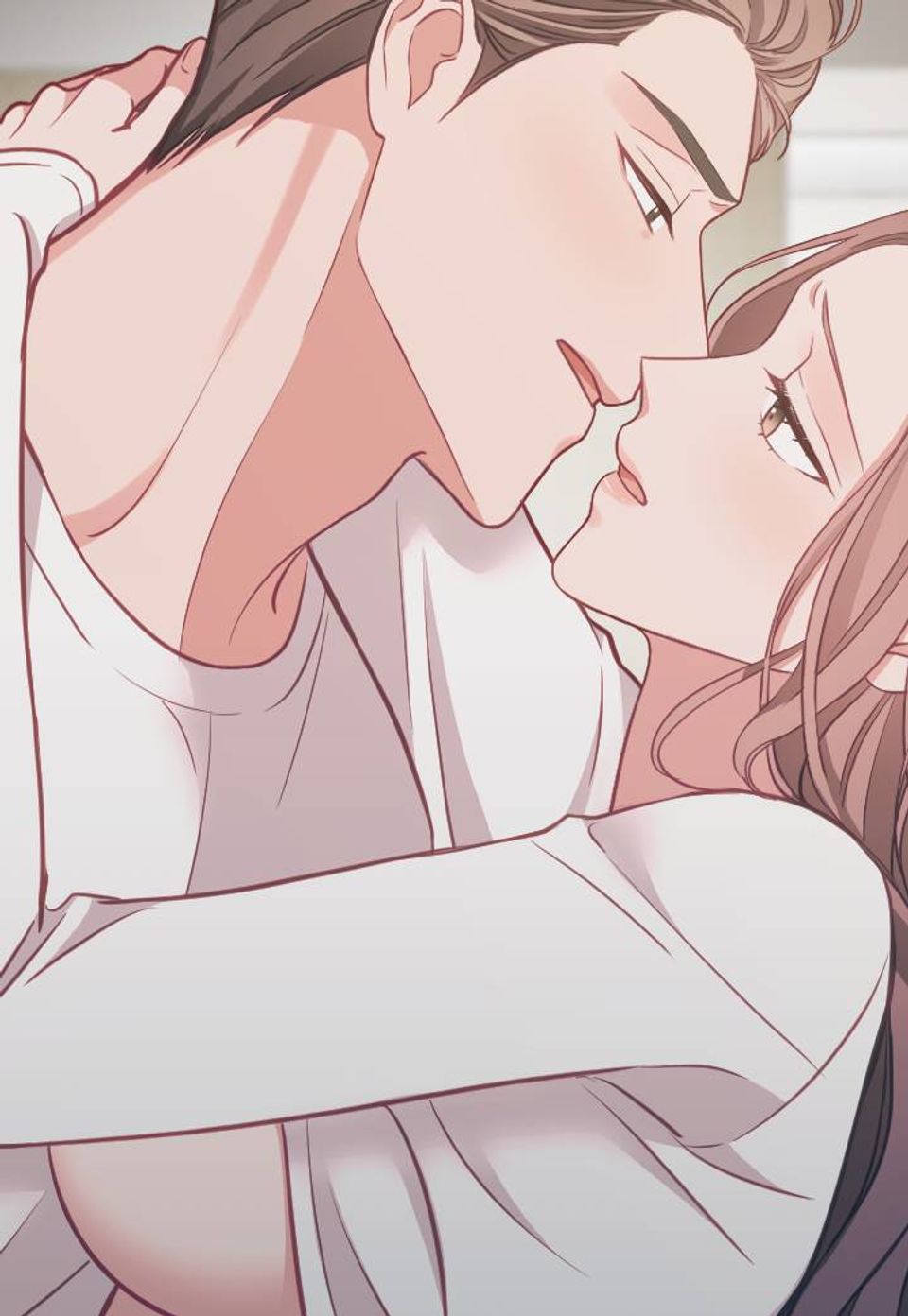 먹어봐요, 김대리 [완전판] 16화