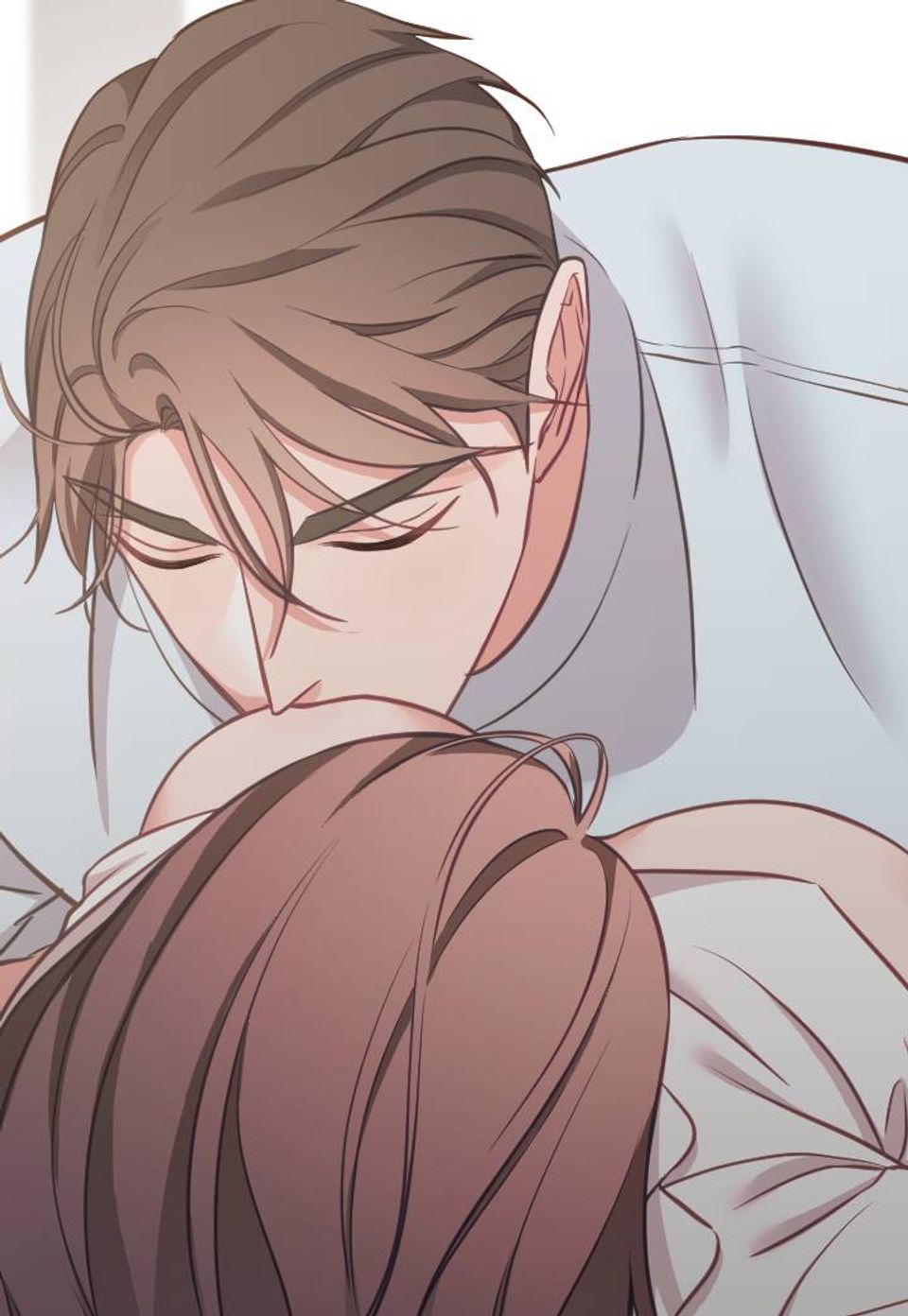 먹어봐요, 김대리 [완전판] 18화