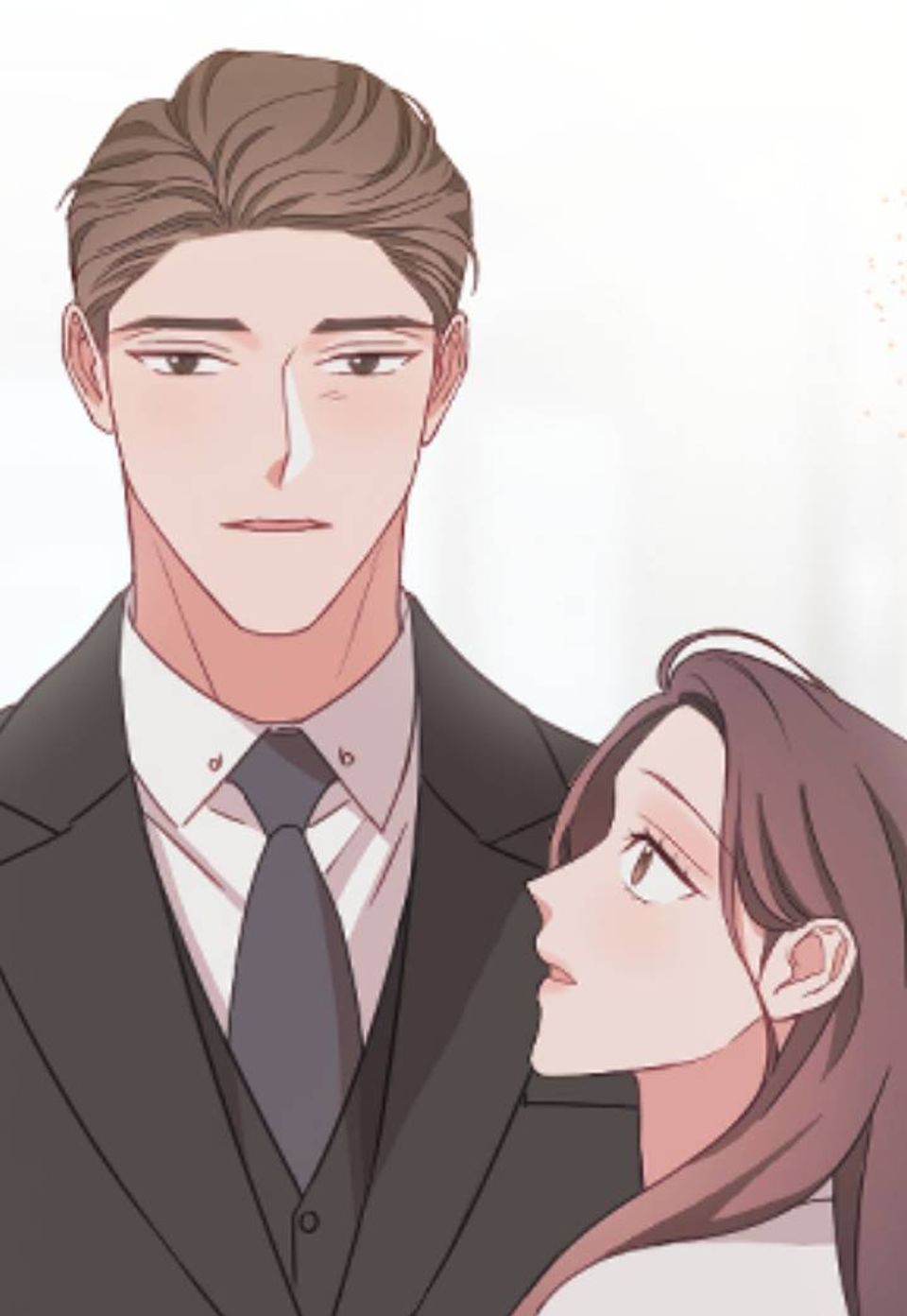 먹어봐요, 김대리 [완전판] 외전 4화