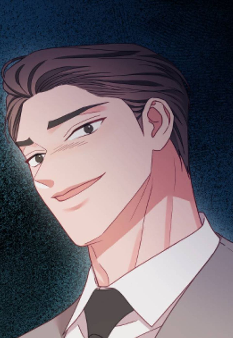 먹어봐요, 김대리 [완전판] 외전 5화