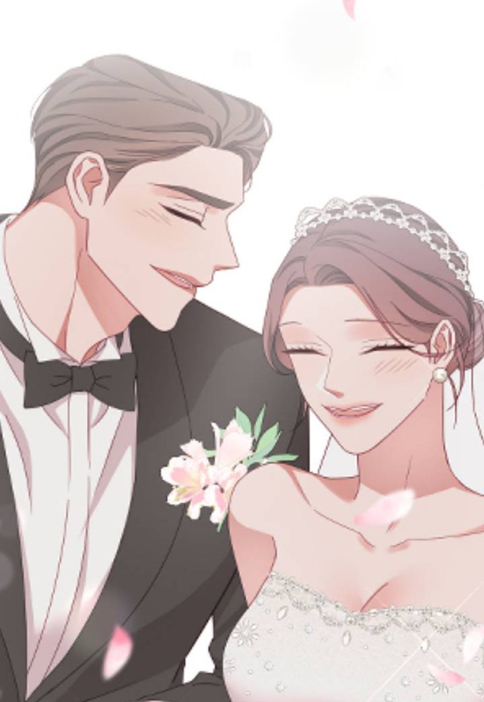 먹어봐요, 김대리 [완전판] 외전 6화 (완결)