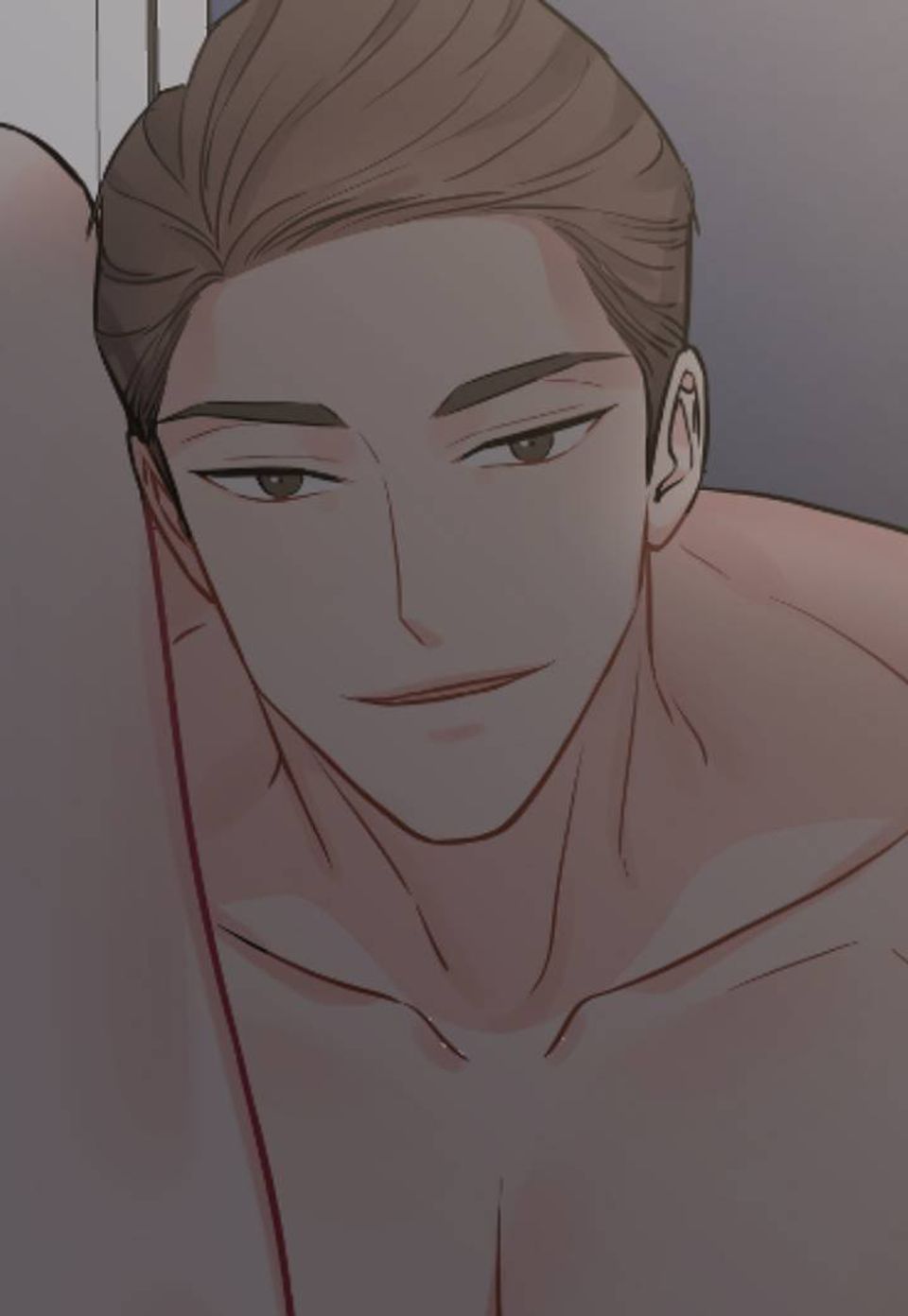 먹어봐요, 김대리 [개정판] 2화