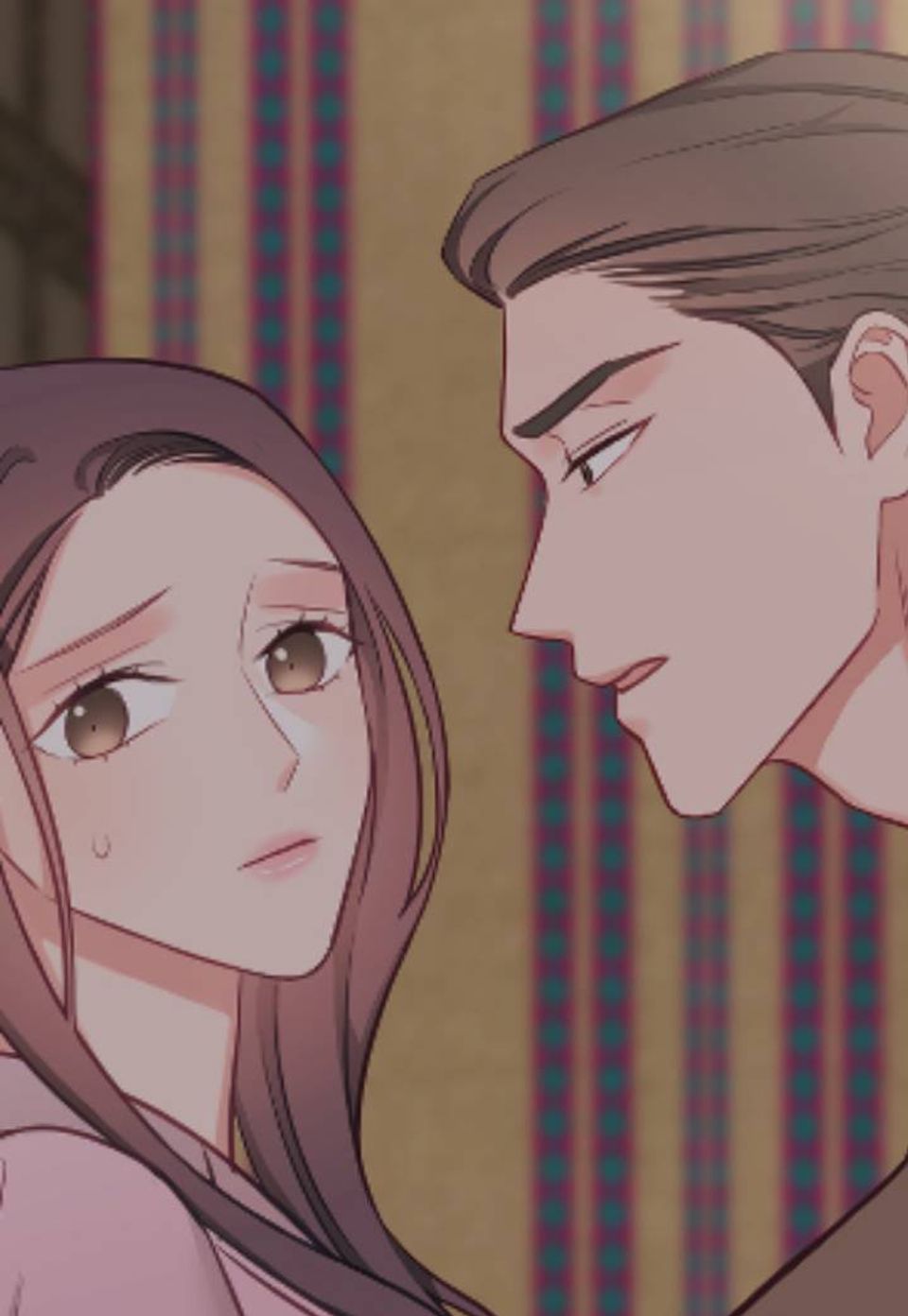먹어봐요, 김대리 [개정판] 8화