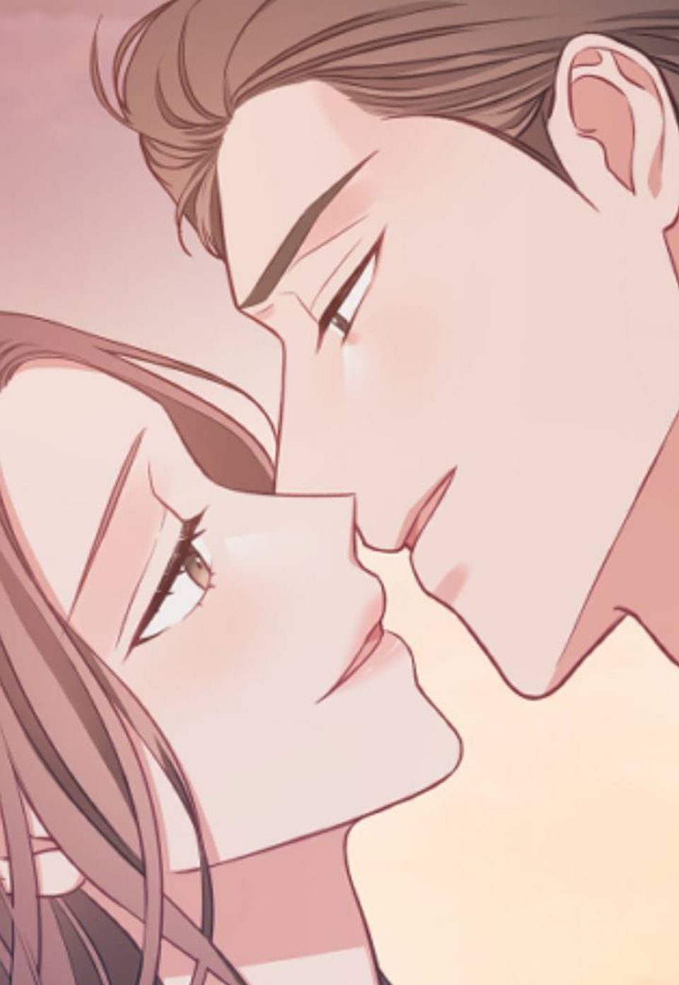 먹어봐요, 김대리 [개정판] 13화