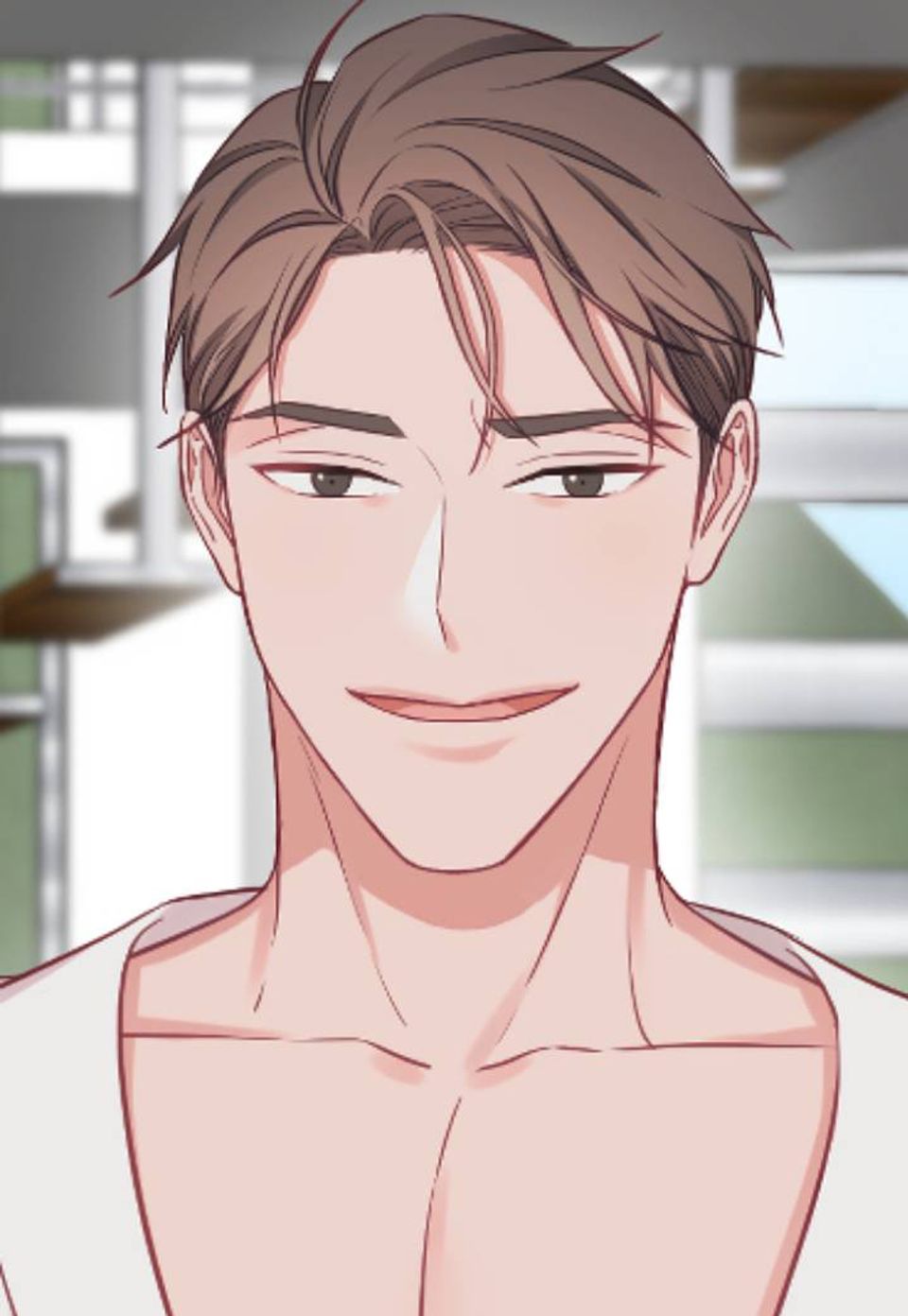 먹어봐요, 김대리 [개정판] 14화