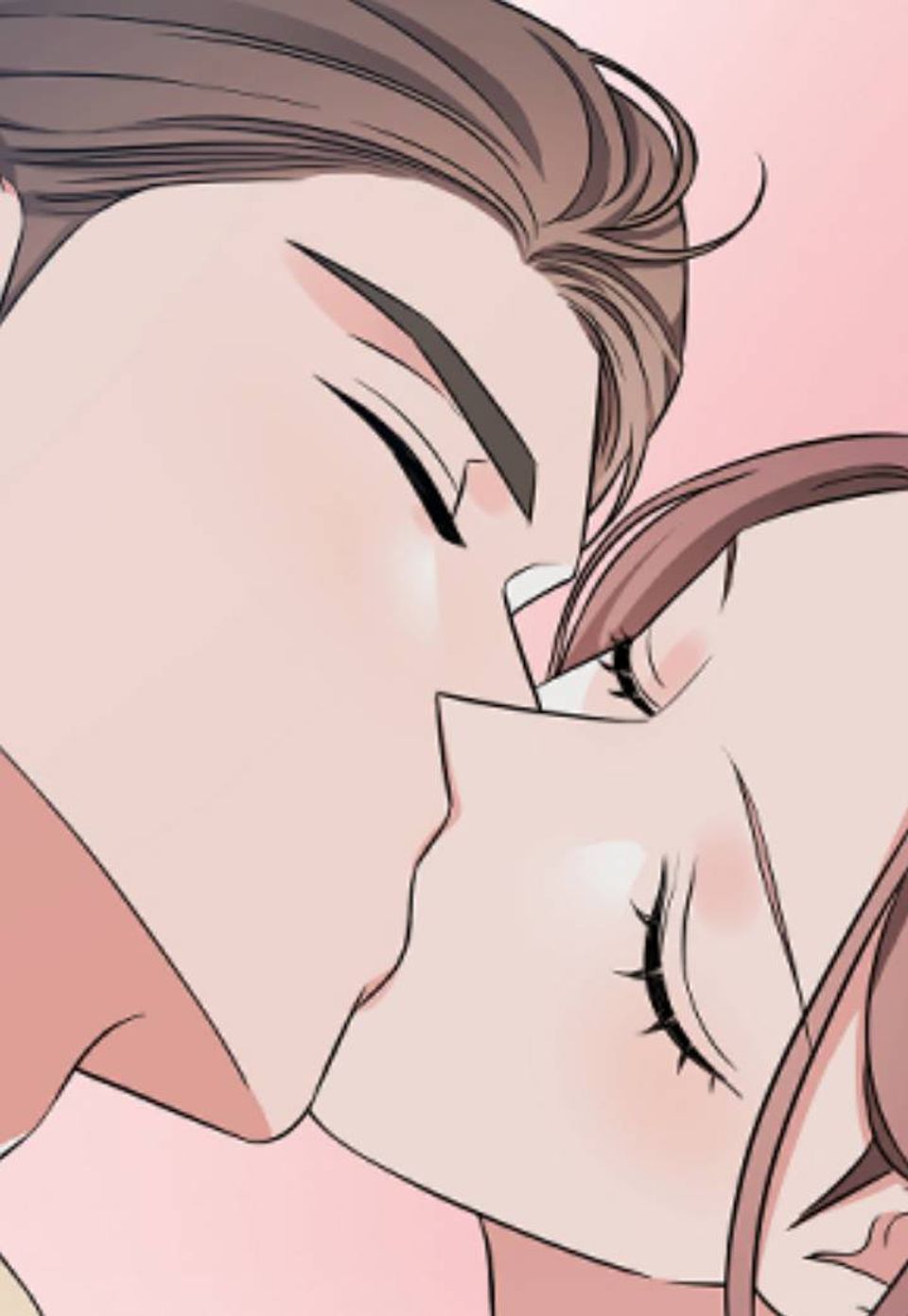 먹어봐요, 김대리 [개정판] 15화